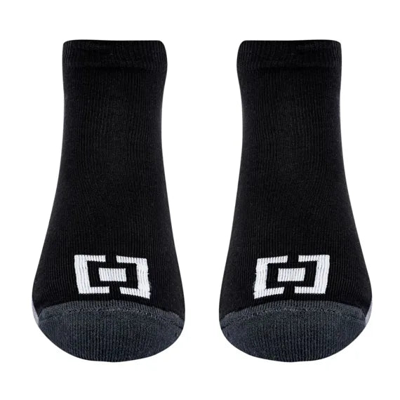 Horsefeathers Colton Socks (black)