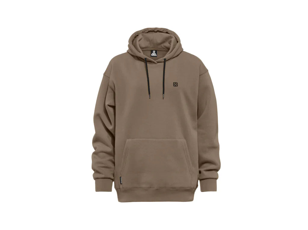 Horsefeathers Mivon Sweatshirt (fossil)