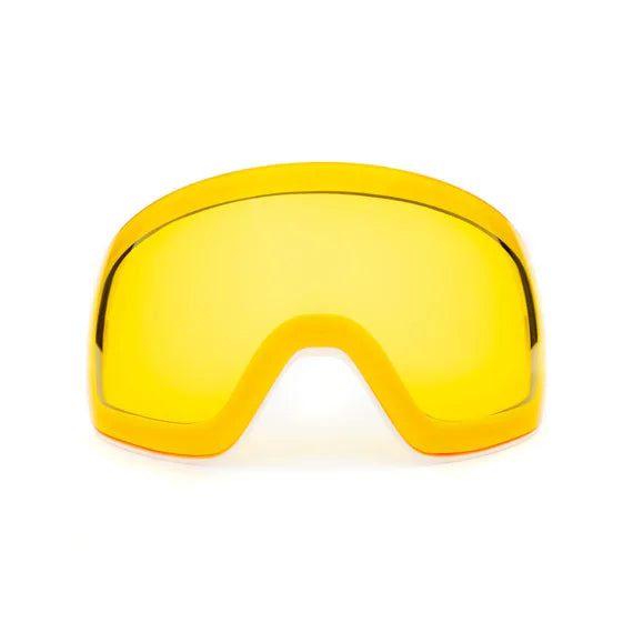 Horsefeathers Scout Goggles (white/mirror Pink)