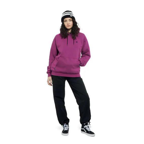 Horsefeathers Mivon Sweatshirt (orchid)