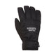 Luvas Horsefeathers Snyder (pretas)