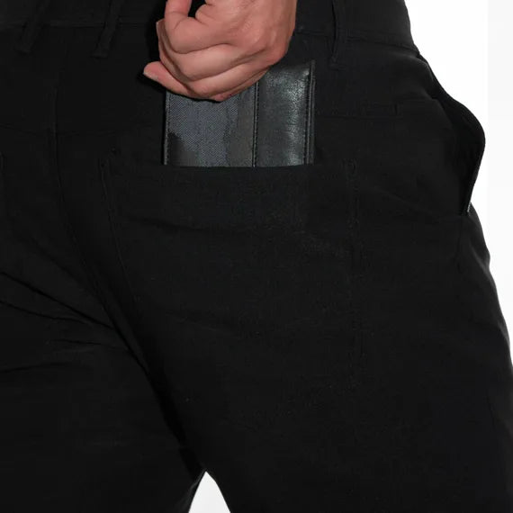 Horsefeathers Reverb Tech Pants (black)