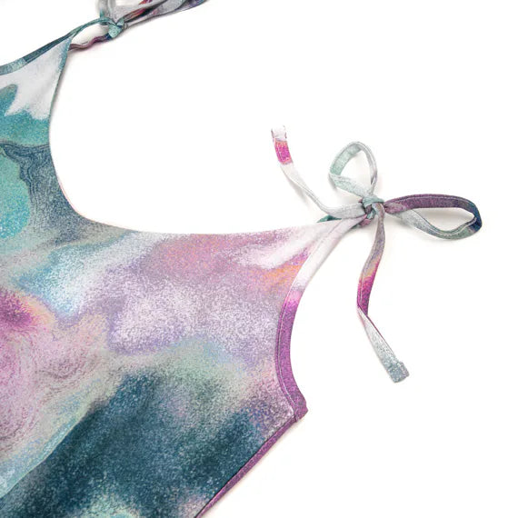 Horsefeathers Keira Dress (rainbow)