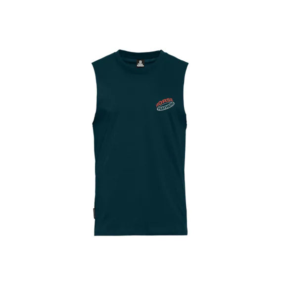 Horsefeathers Orbit Tank (pond)