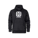 Horsefeathers Barry Dwr Sweatshirt (team)