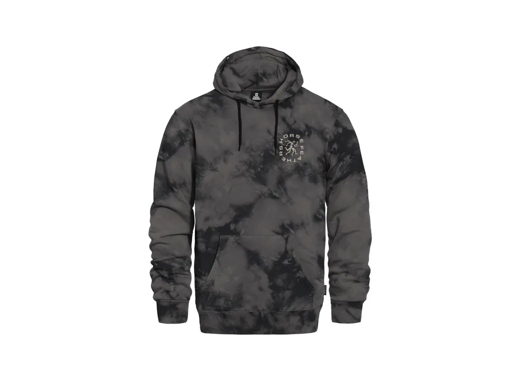 Horsefeathers Instinct Sweatshirt (tie Dye)