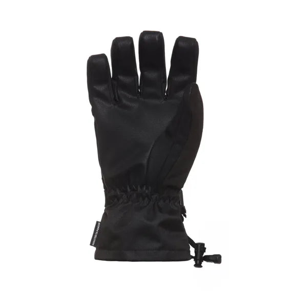 Horsefeathers Cornell Handschuhe (schwarz)
