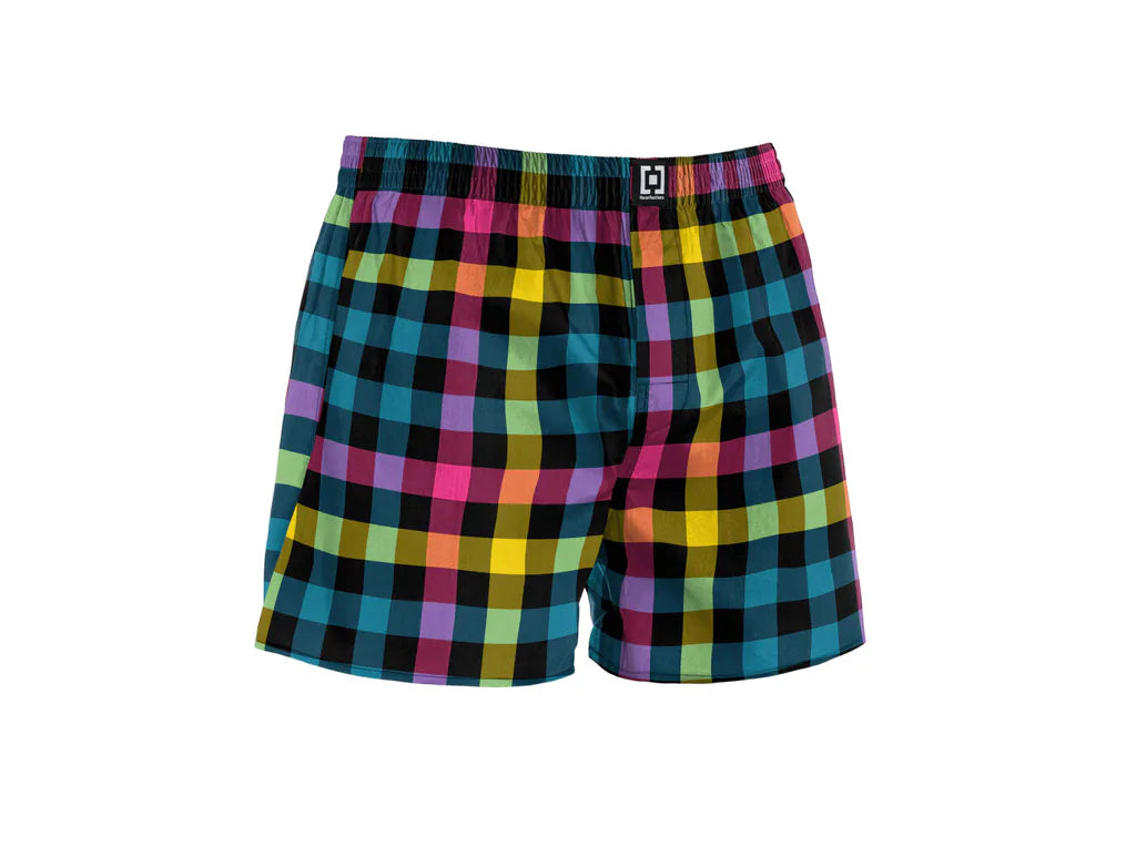 Horsefeathers Sonny Boxer Shorts (cmyk)