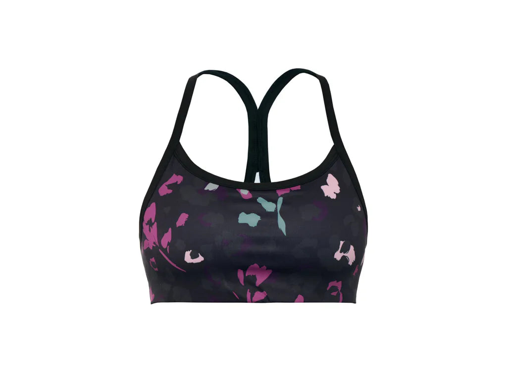 Horsefeathers Lyan Bra (colored Cheetah)