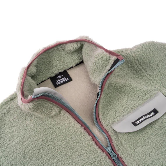 Horsefeathers Rena Sweatshirt (blue Haze)