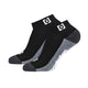Horsefeathers Colton Socks (black)