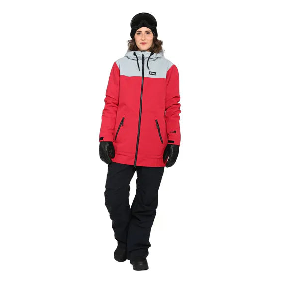 Horsefeathers Ofelia Jacket (lollipop)