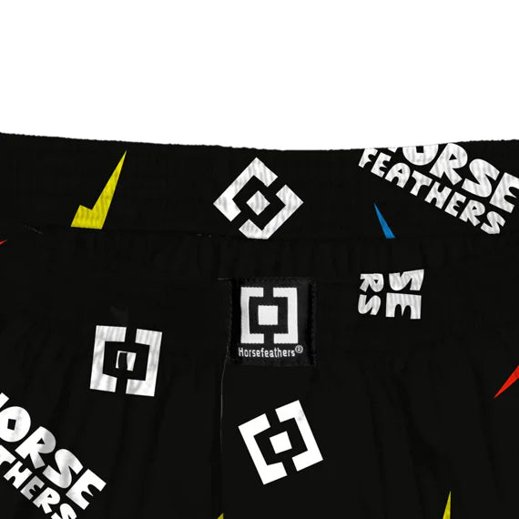 Horsefeathers Manny Boxer Shorts (ignite)