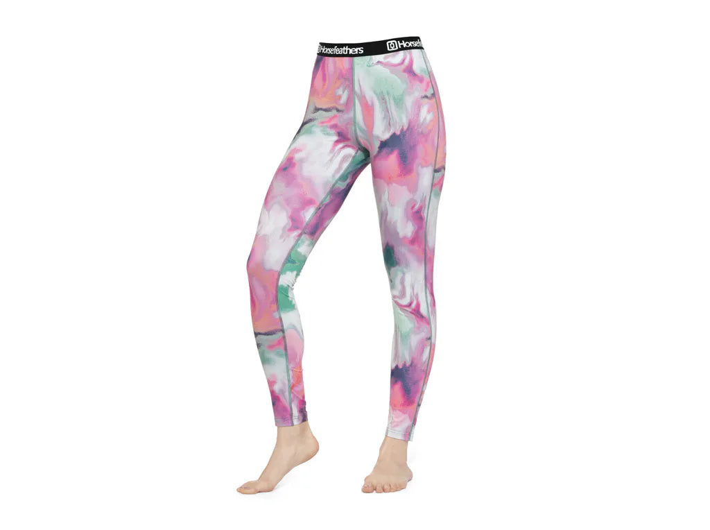 Horsefeathers Mirra Pants (rainbow)