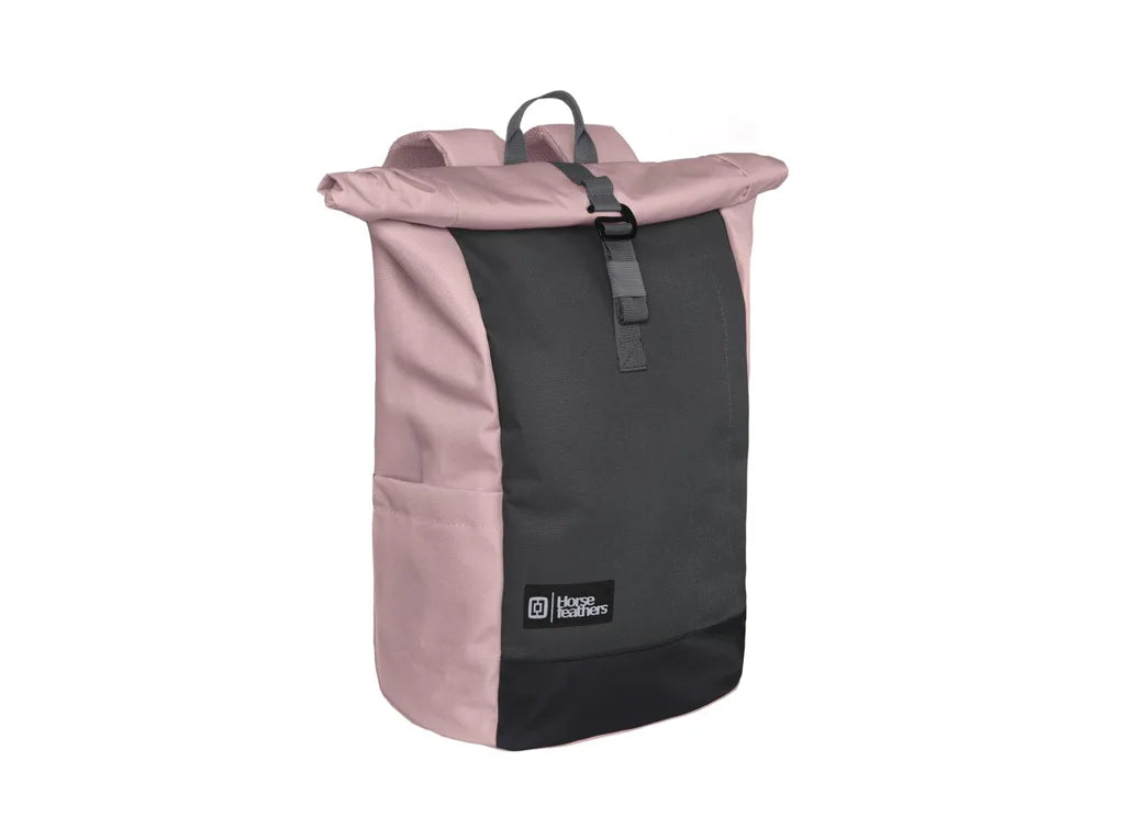 Horsefeathers Roller Pack (rose)