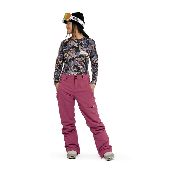 Horsefeathers Diane Pants (malaga)