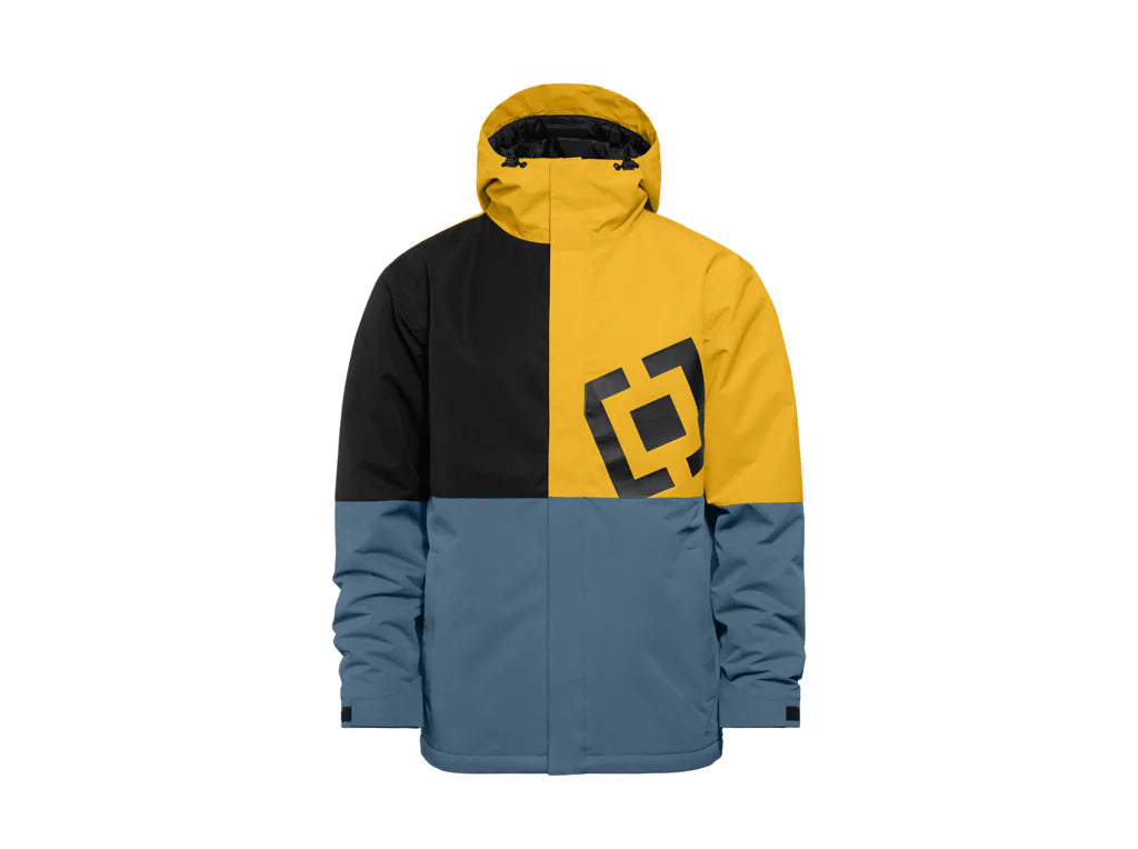 Horsefeathers Citadel Jacket (yellow)