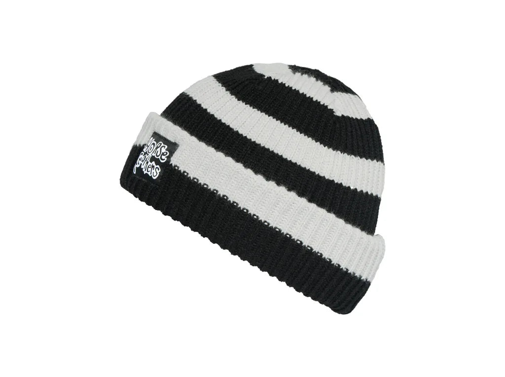 Horsefeathers Alexis Beanie (stripes)