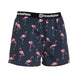 Horsefeathers Frazier Boxer Shorts (flamingos)