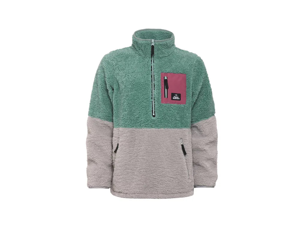 Horsefeathers Elvira Sweatshirt (blue Haze)