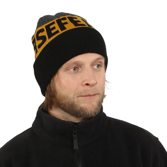 Gorro Horsefeathers Flak (girasol)