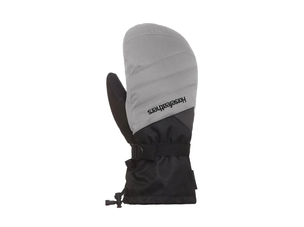 Horsefeathers Outcast Gloves (mirage Gray)