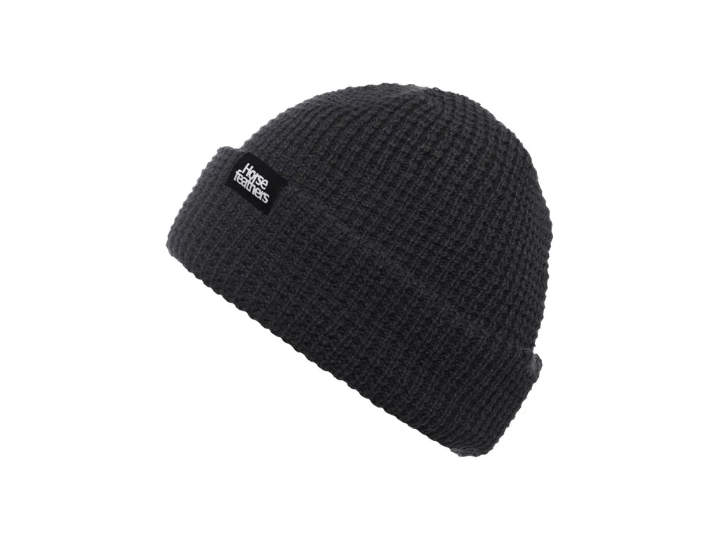 Horsefeathers Buna Beanie (jern)