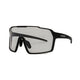 Слънчеви очила Horsefeathers Neutron Photochromic Bike (матово черно/сиво)
