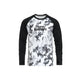 Horsefeathers Riley Top (arctic Camo)