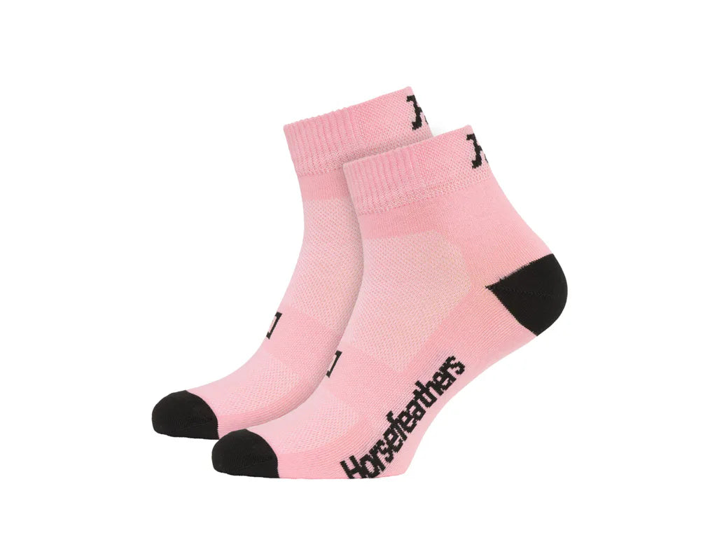 Horsefeathers W Jam Socks (lotus)