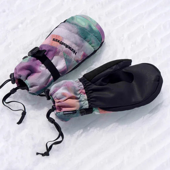 Horsefeathers Outcast Gloves (rainbow)