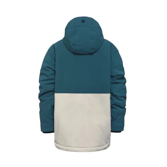 Horsefeathers Damien Youth Jacket (hydro)