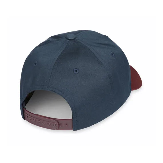 Horsefeathers Vark Cap (navy)