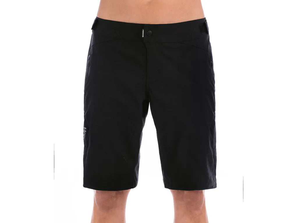 Horsefeathers Icon Shorts (black)