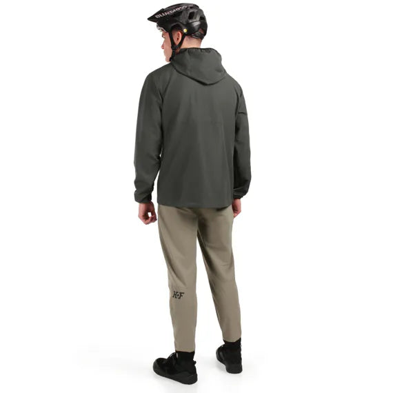 Horsefeathers Hill Jack (chimera/taupe)