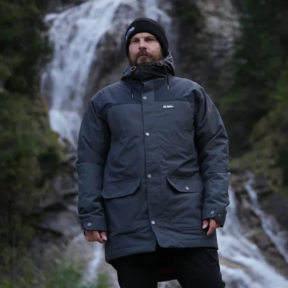 Horsefeathers Juniper Jacket (phantom)