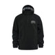 Horsefeathers Calder Jacket (black)