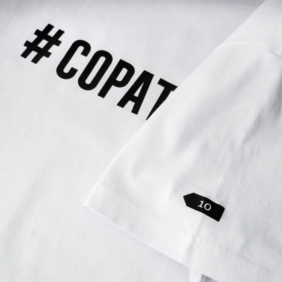 Horsefeathers Hf X Cpttj X Pilsen Mens Tshirt (white)