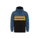 Horsefeathers Fulton Sweatshirt (moonlight Blue/black)