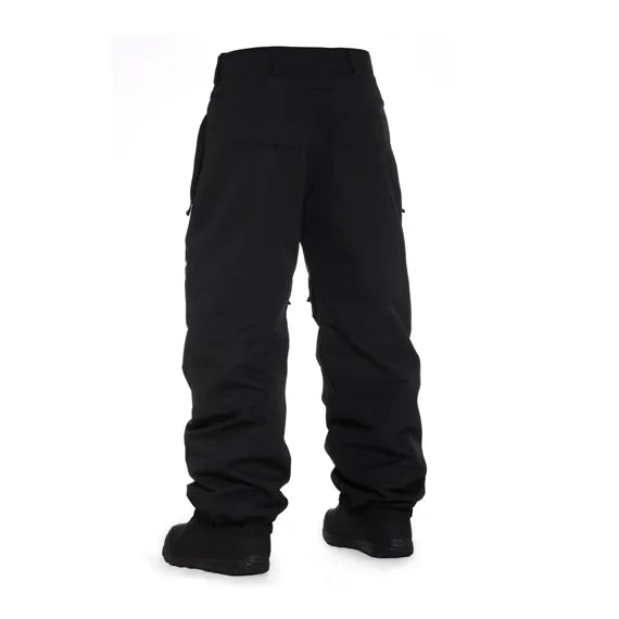 Horsefeathers Baron Pants (black)