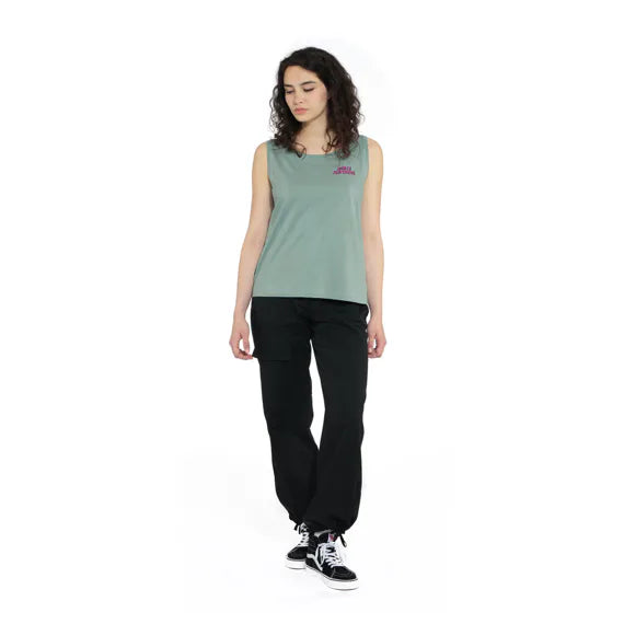 Horsefeathers Avoir Tank Top (blue Haze)