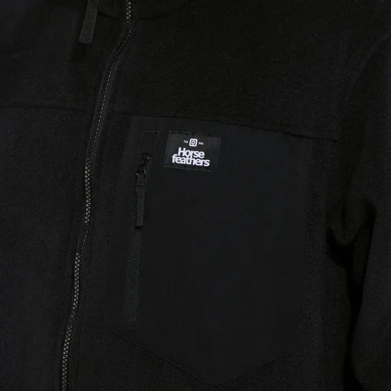 Horsefeathers Darko Sweatshirt (black)