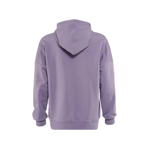 Horsefeathers Sima Sweatshirt (lavender)
