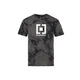 Тениска Horsefeathers Base (tie Dye)