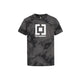 Младежка тениска Horsefeathers Base (tie Dye)