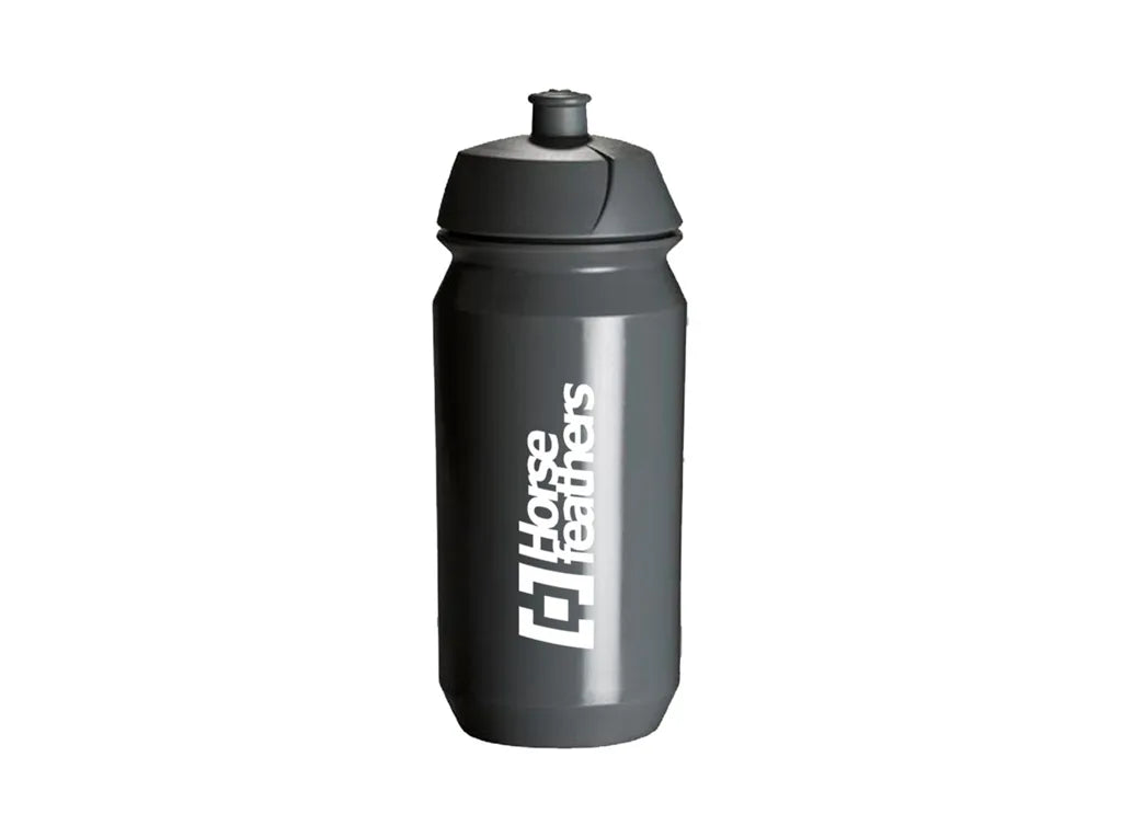 Horsefeathers Water Bottle 0.5 L (castlerock)
