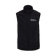 Horsefeathers Hill Vest (sort)