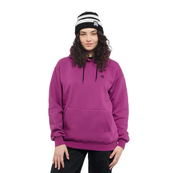 Horsefeathers Mivon Sweatshirt (orchid)