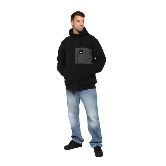 Horsefeathers Vick Sweatshirt (black)