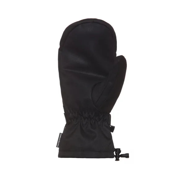 Horsefeathers Outcast Gloves (black)